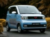 Электромобиль Hong Guang MINI EV с ценником от $4000 уже собрал 50 тысяч предзаказов