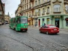С сегодняшнего дня во Львове подорожал проезд в общественном транспорте