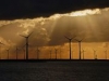 Голландцы построят первую в мире морскую солнечную электростанцию