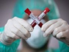 В Украине подпольно производили тесты на коронавирус