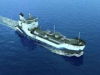 Японцы начали разработку судна на водородном топливе