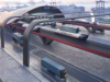 Компания HyperloopTT презентовала пассажирскую капсулу для скоростной транспортной системы