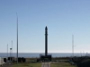 Rocket Lab запустила на орбиту японский спутник (фото, видео)