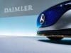 Daimler вложит более 40 млрд евро в электромобили