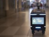В американском аэропорту появились автономные роботы-доставщики Ottobot
