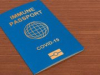 Еврокомиссия назвала условия, при которых граждане третьих стран смогут получить «паспорт вакцинации»
