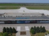 Аэропорт «Херсон» закрыли на реконструкцию