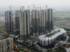 Кредиторы подали иски к китайскому застройщику Evergrande на миллиарды долларов