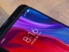 Xiaomi показала безрамочный смартфон с поддержкой сетей 5G