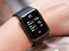 Новые смарт-часы Huawei умеют измерять артериальное давление