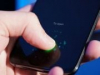 Xiaomi запатентовала полноэкранный сканер отпечатков пальцев