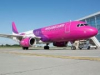 Wizz Air планирует нанять в Украине 140 бортпроводников