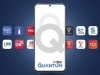 Представлен смартфон Samsung Galaxy Quantum 2 с квантовым шифрованием