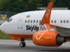 SkyUp планирует занять половину украинского рынка авиаперевозок за 5 лет
