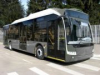 В Украине начали создавать новый электрический автобус