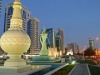 Из-за обвала цен на нефть Абу-Даби готовится продавать активы, - Bloomberg
