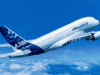 Airbus за год сократил поставки самолетов на треть