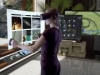 Facebook представил 360-градусный VR-монитор