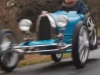Bugatti показала финальную версию ретро-электромобиля Bugatti Baby II стоимостью от $35 тыс. (видео)