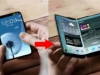 Samsung может выпустить свой первый смартфон со сгибаемым дисплеем уже в январе 2016 года