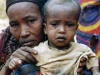 На борьбу с голодом в Африке США дополнительно выделят 100 миллионов долл
