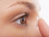 Google выдан патент на контактные линзы со сканером радужной оболочки глаза