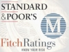 Standard&Poor’s повысило оценку банковских рисков в Украине
