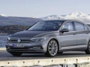 Volkswagen прекратил производство Passat для Европы