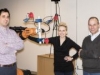 Veo Robotics добавила роботам шестое чувство для безопасной работы с людьми