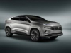 Fiat выпустит конкурента Hyundai Creta