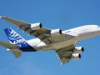 Airbus собрал последний крупнейший в мире пассажирский самолет А380