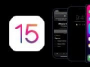 Apple рассказала о главных особенностях iOS 15