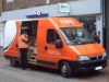 Еврокомиссия одобрила слияние двух логистических компаний - FedEx и TNT Express