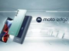 Motorola представила флагман с фронтальной камерой в 60 мегапикселей
