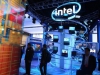 Чистая прибыль Intel упала на 3%