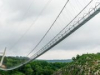 В Португалии открыли самый длинный в мире подвесной мост