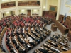 ВР приняла закон, передающий функции ликвидации проблемных банков от НБУ ФГВФЛ