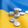 На счетах украинцев хранится около 1,4 трлн грн: размеры и валюта вкладов На счетах украинцев хранится около 1,4 трлн грн: размеры и валюта вкладов