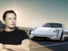 Шесть электрокаров, которые смогут потягаться с Tesla