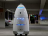 В Штатах представили робота-охранника (видео)