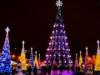 Как будут праздновать Новый год и Рождество в городах Украины