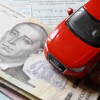 На 114% больше: общая сумма страховых платежей ОСАГО в I квартале превысила 4,5 млрд грн