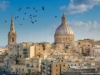 Мальта закрыла въезд для туристов из Украины