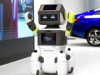 Hyundai представил робота-хостес