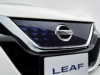 Новый Nissan Leaf станет кроссовером