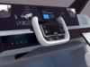 Samsung показала автомобиль из будущего (видео)