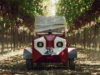 В США разработали робота-перевозчика, который будет помогать фермерам собирать урожай (фото, видео)