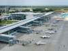 Аэропорт «Борисполь» сдал в аренду часть терминала: $680 за «квадрат»