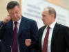 Янукович выторговал $15 млрд у Путина: РФ вложит их в украинские ценные бумаги
