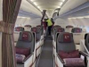 Qatar Airways открыла рейсы в Одессу на самолетах с кроватями: как они выглядят (фото)